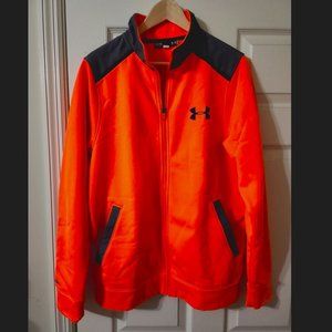 Under Armour 1248331 Men's AF Storm Marauder